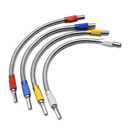 Magnetic Flex Bit Holder