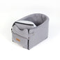 Dog Car Seat Bed Portable Dog Carrier