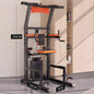 Multifunctional Home Fitness Equipment Power Tower for Comprehensive Strength Training Pull-Up Bodybuilding Exercise Leg Back