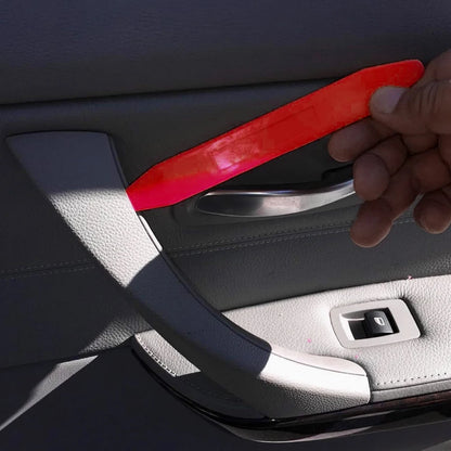 Auto Door Clip Panel Trim Removal Tool Kits Thick Plastic Car Tools for Audio Video Dashboard Dismantle Kits Installer Pry Tool
