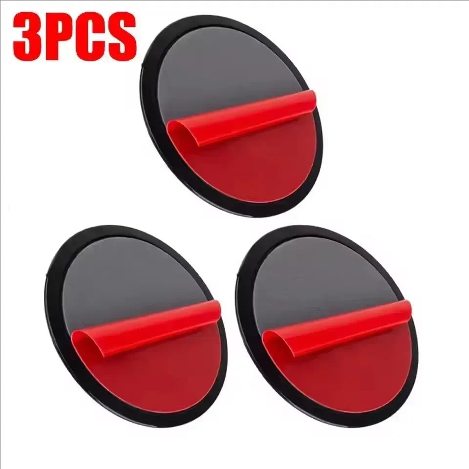 Dashboard Adhesive Mount Pads