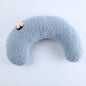 Little Pillow For Cats Fashion Neck Protector Deep Sleep Puppy