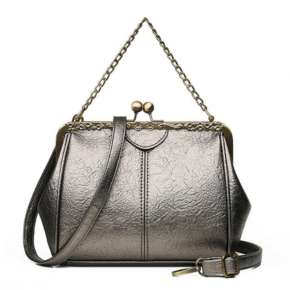 Classic Small And Fresh Women's Chain Bag