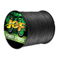 JOF 4 Strands Fishing Line 300/100M Braided PE Fishing Strong Fishing Line Multifilament Durable Fishing Line Tool