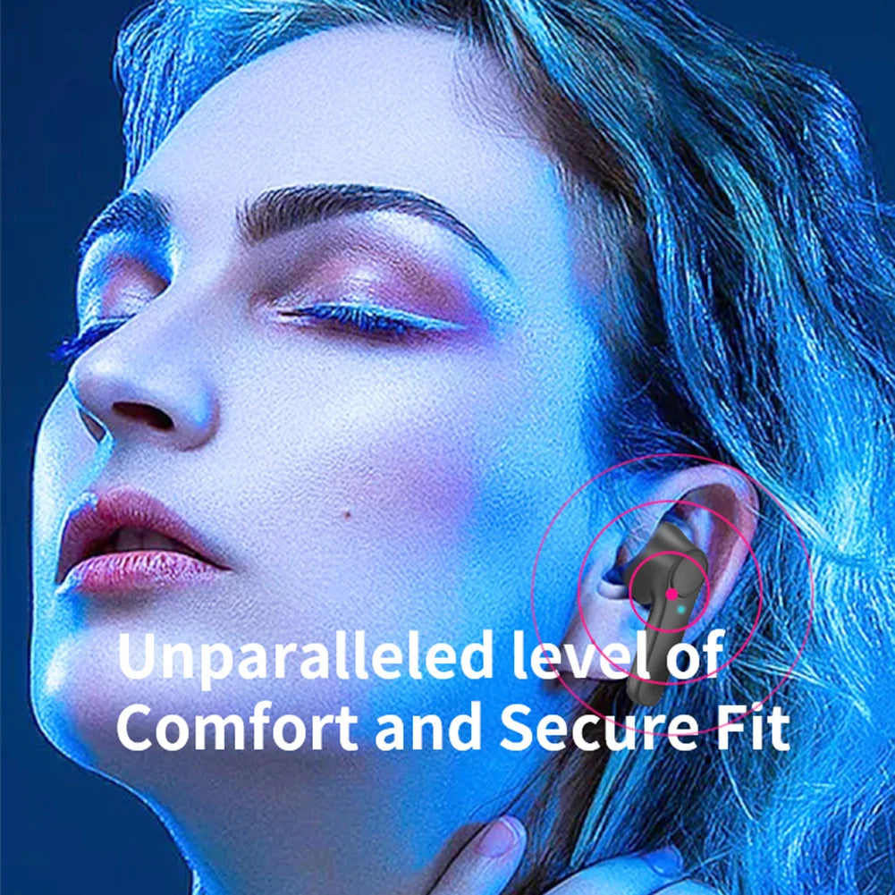 B11 Wireless AI Translation Earbuds
