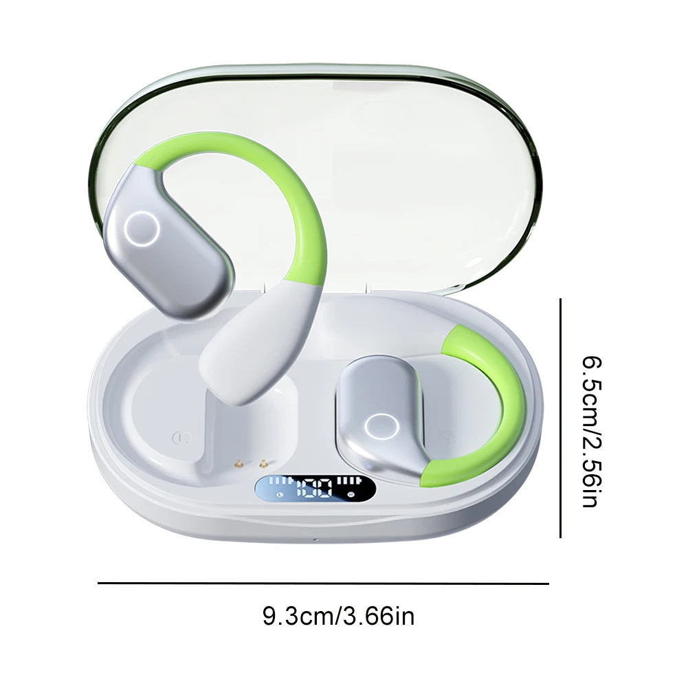 M82 Translator Earbuds