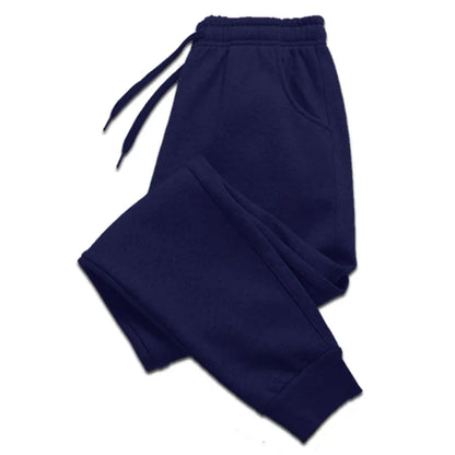 Men’s Casual Sport Jogger Pants