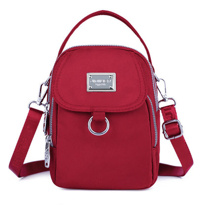 Straw Crossbody Bags For Women Beach Crescent Bag Summer Chic Woven