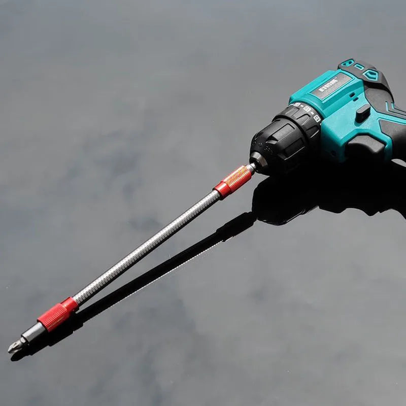 Magnetic Flex Bit Holder