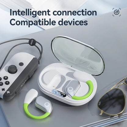 M82 Translator Earbuds