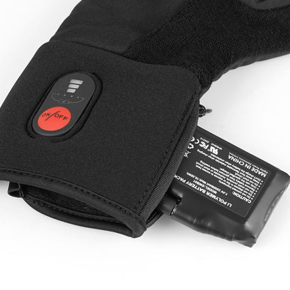 Windproof Water-resistant Indoor Outdoor Thermal Grip Heating