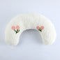 Little Pillow For Cats Fashion Neck Protector Deep Sleep Puppy