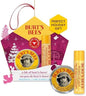BURT'S BEES Lip Balm and Hand Salve Gift Set