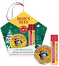 BURT'S BEES Lip Balm and Hand Salve Gift Set