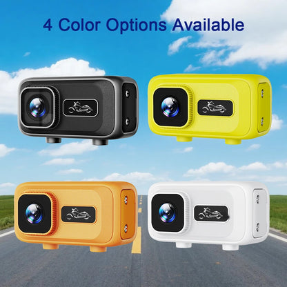 2K Motorcycle Dash Cam CSMT100 with WiFi APP IP65 Waterproof