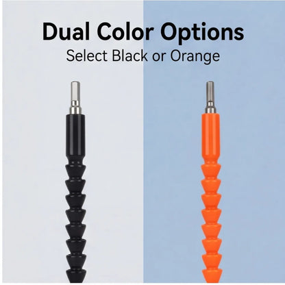 360° Flexible Bit Holder