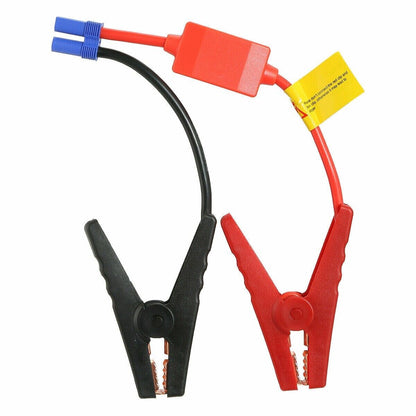 Portable Mini Slim 20000mAh Car Jump Starter Engine Battery Charger