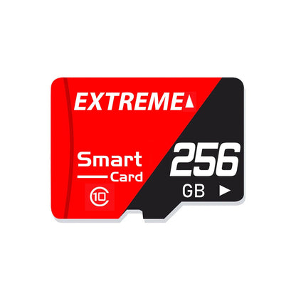 High Speed Memory For Micro SD Card 32GB 64GB 128GB 256GB TF Card