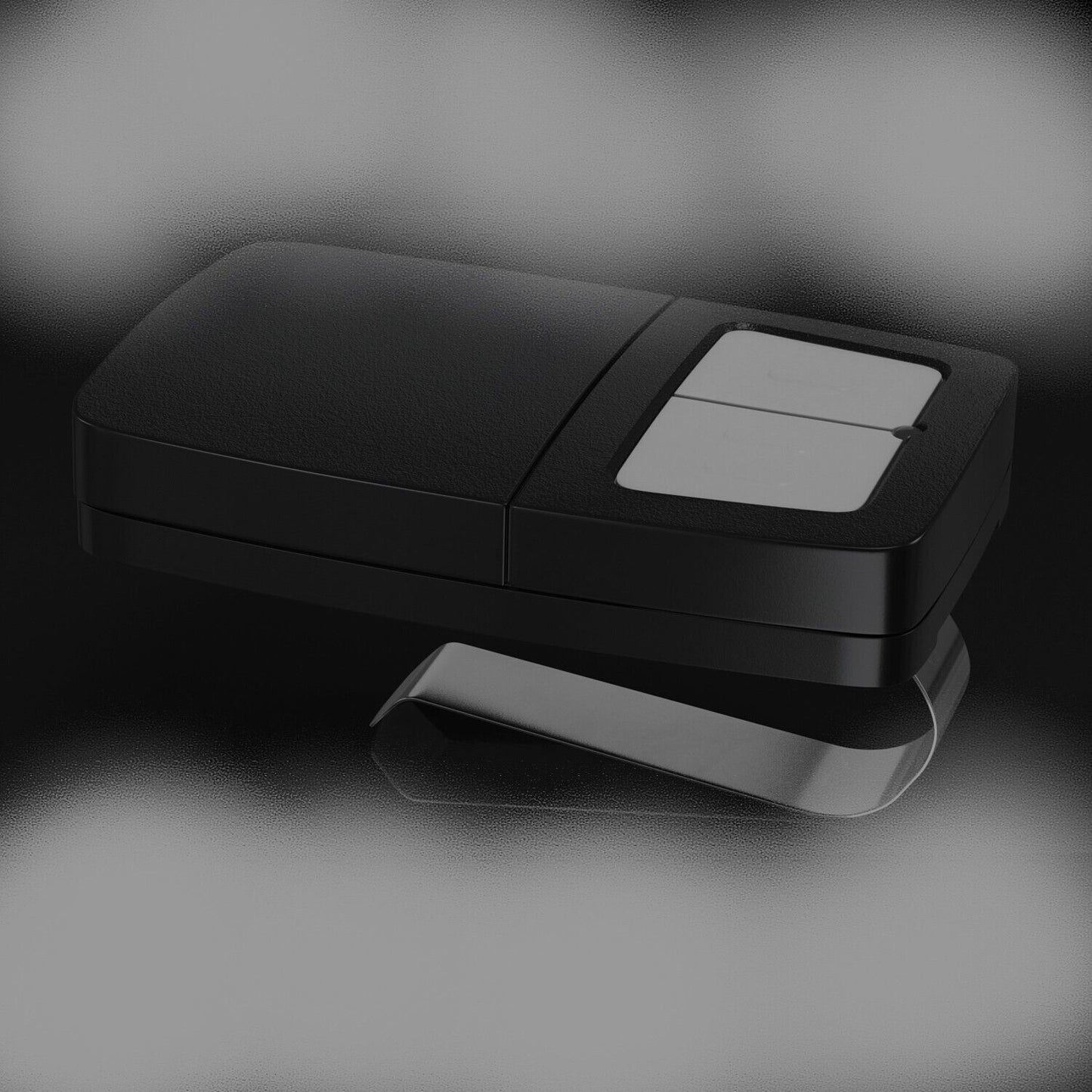 2 For Universal Clicker 375LM 375UT KLIK1U Garage Gate Door Opener