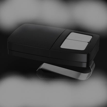 2 For Universal Clicker 375LM 375UT KLIK1U Garage Gate Door Opener