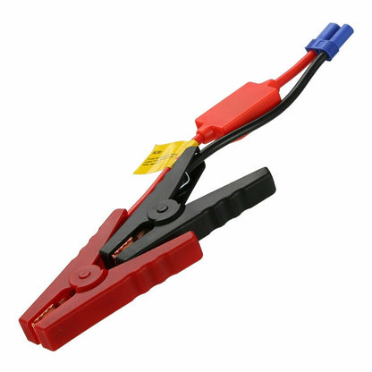 Portable Mini Slim 20000mAh Car Jump Starter Engine Battery Charger