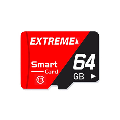 High Speed Memory For Micro SD Card 32GB 64GB 128GB 256GB TF Card