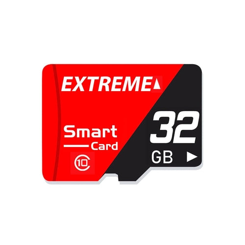 High Speed Memory For Micro SD Card 32GB 64GB 128GB 256GB TF Card