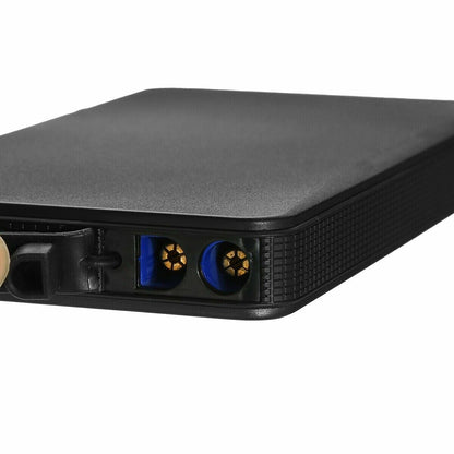 Portable Mini Slim 20000mAh Car Jump Starter Engine Battery Charger