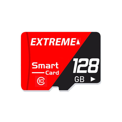 High Speed Memory For Micro SD Card 32GB 64GB 128GB 256GB TF Card