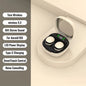 Bluetooth 5.3 AI Translation Earbuds