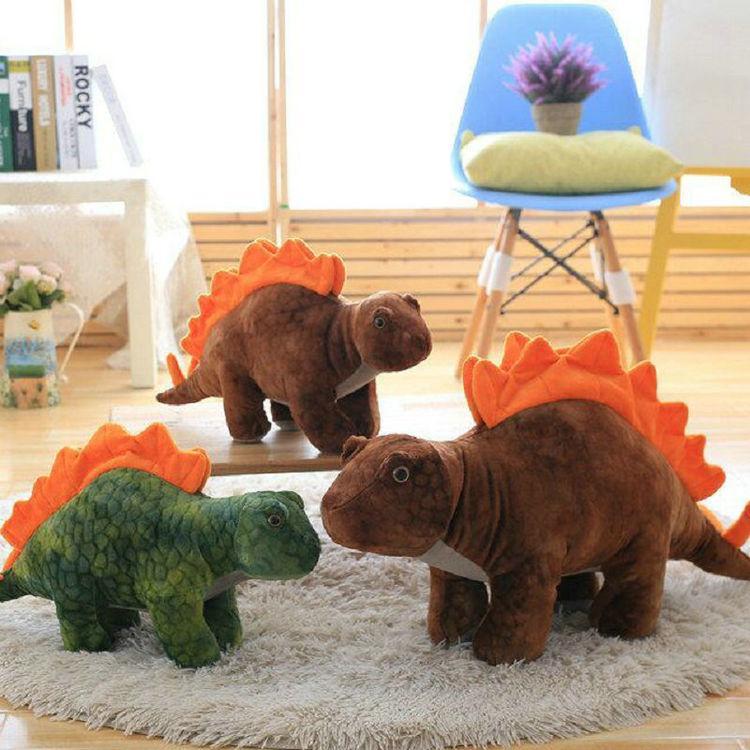 Jurassic Tyrannosaurus Rex Dinosaur plush