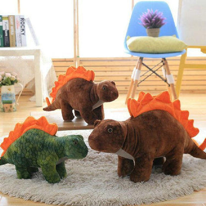 Jurassic Tyrannosaurus Rex Dinosaur plush