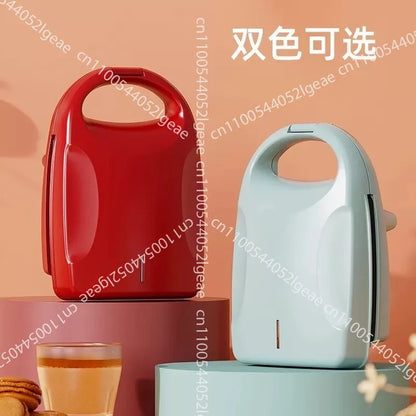 Toaster Breakfast Maker Small Sandwich Maker Household Multifunctional Fry Toaster