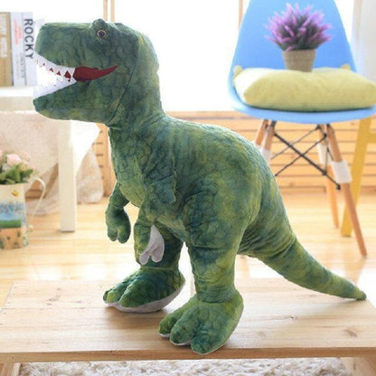 Jurassic Tyrannosaurus Rex Dinosaur plush