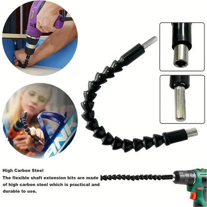 295mm Flexible Drill Shaft