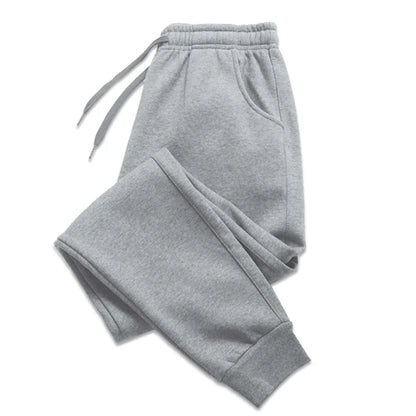 Men’s Casual Sport Jogger Pants