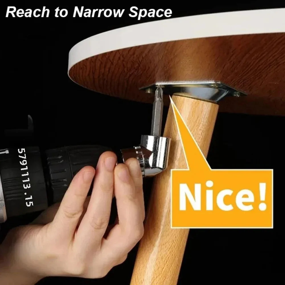 105° Drill Angle Adapter