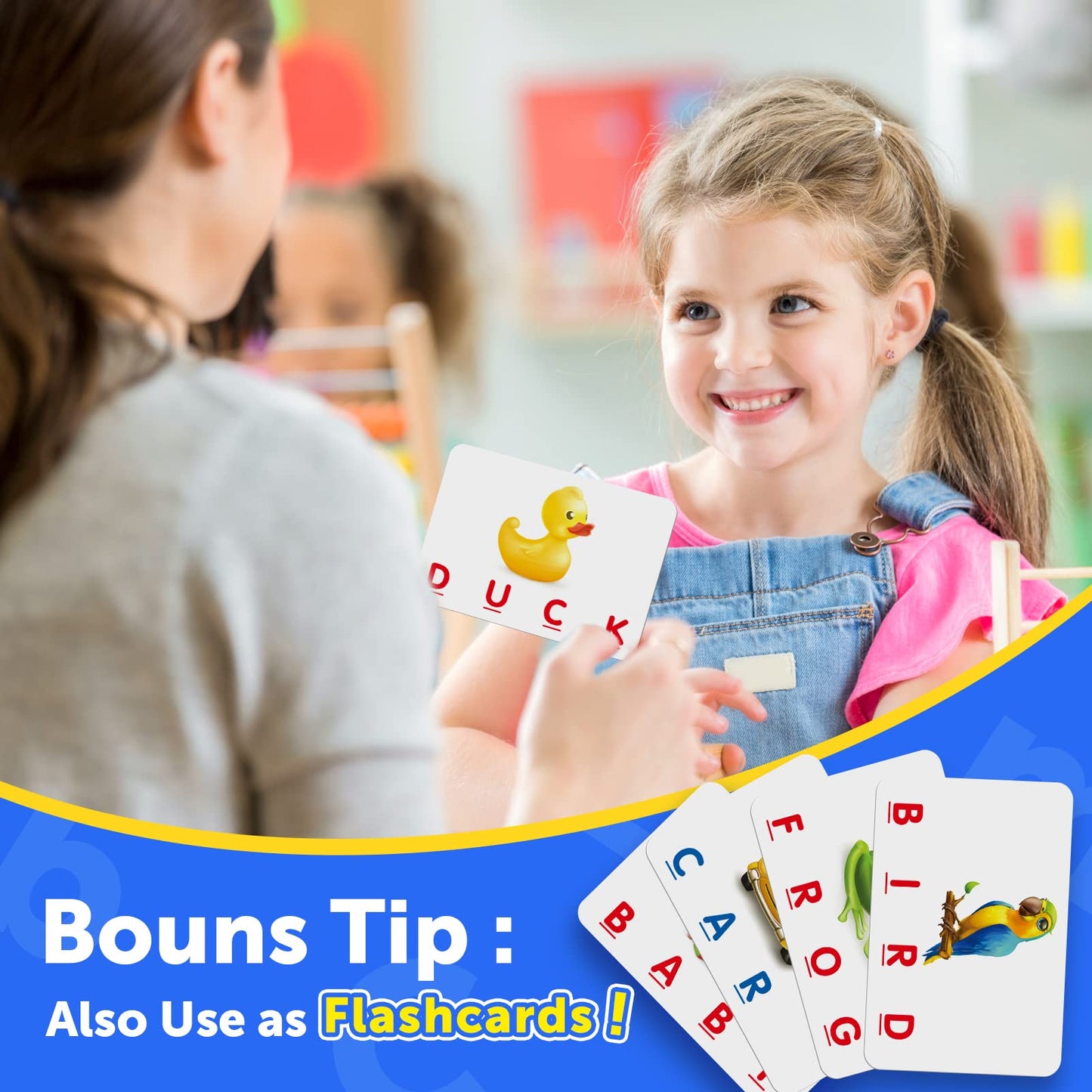 Spelling Games for Kids