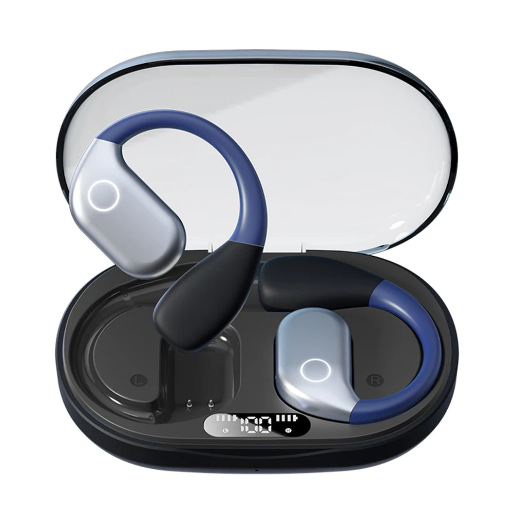 M82 Translator Earbuds