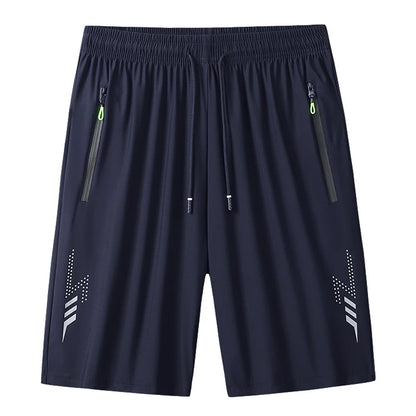 Men’s Quick-Dry Sport Running Shorts