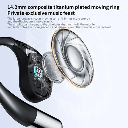 Q39 AI Translator Earbuds