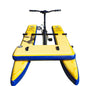Portable Inflatable Water Bikes Hot Selling in Summer Water Park Entertainment