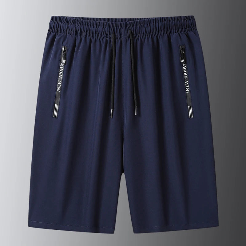 Men’s Quick-Dry Sport Running Shorts