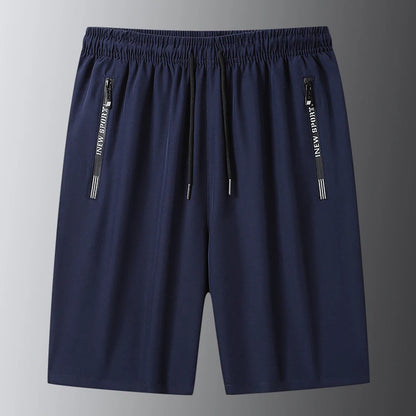 Men’s Quick-Dry Sport Running Shorts