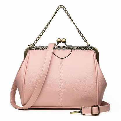 Classic Small And Fresh Women's Chain Bag