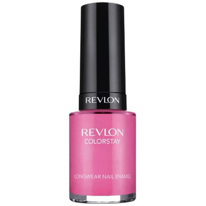 REVLON ColorStay Longwear Nail Enamel (Summer Edition)