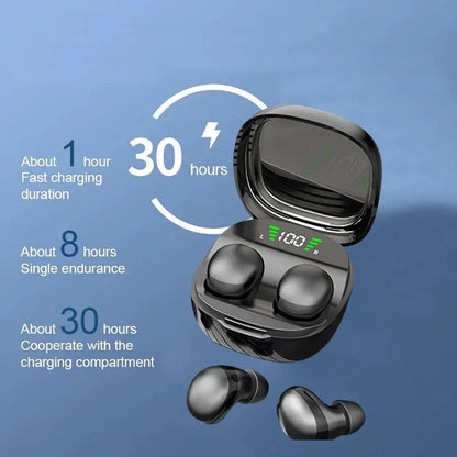 Bluetooth 5.3 AI Translation Earbuds