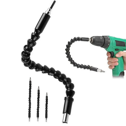 Flexible Drill Shaft Extension