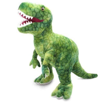 Jurassic Tyrannosaurus Rex Dinosaur plush