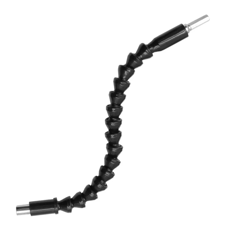 Flexible Drill Extension Holder